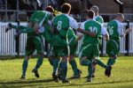 Bamber Bridge 2 Salford City 2